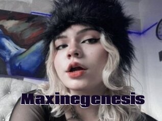 Maxinegenesis