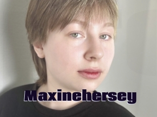 Maxinehersey