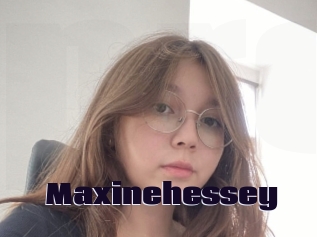 Maxinehessey