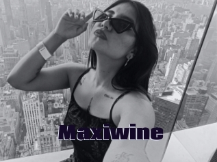 Maxiwine