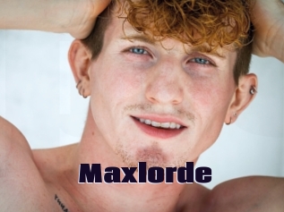 Maxlorde