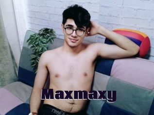 Maxmaxy