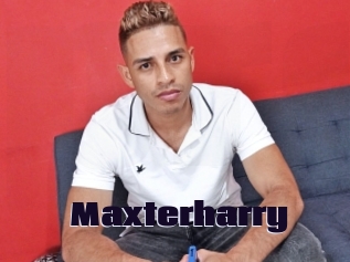 Maxterharry