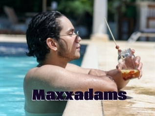 Maxxadams