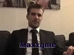 Maxxyme