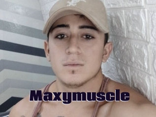 Maxymuscle