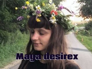 Maya_desirex