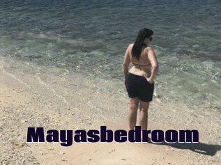 Mayasbedroom