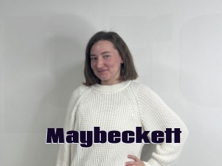 Maybeckett