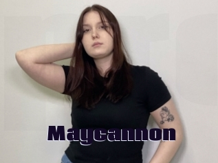 Maycannon