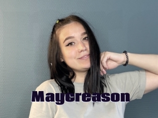 Maycreason