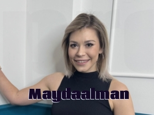 Maydaalman