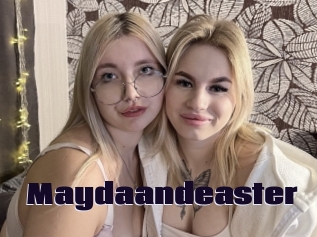 maydaandeaster Prolap Sex