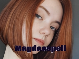 Maydaaspell