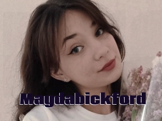 Maydabickford