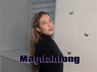 Maydablong