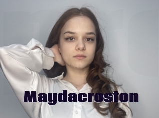 Maydacroston