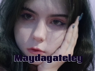 Maydagateley