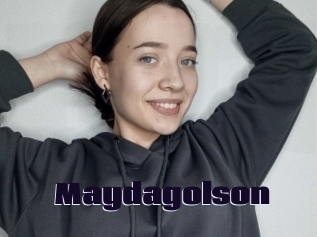Maydagolson