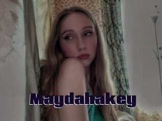 Maydahakey