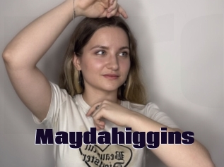 Maydahiggins