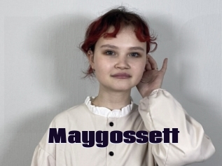 Maygossett