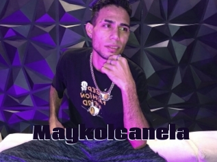 Maykolcanela