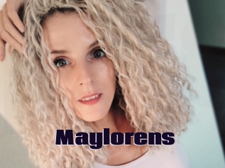 Maylorens