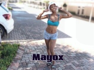Mayox
