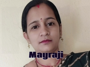 Mayraji
