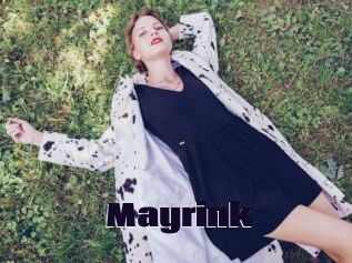 Mayrink