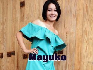 Mayuko