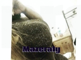 Mazeraty