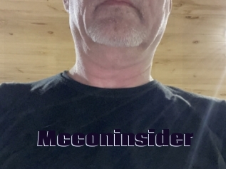 Mcconinsider