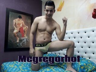 Mcgregorhot