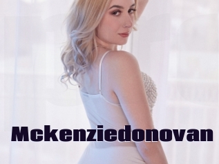 Mckenziedonovan