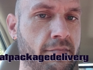 Meatpackagedelivery