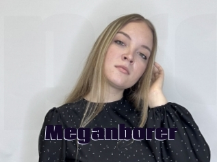 Meganborer