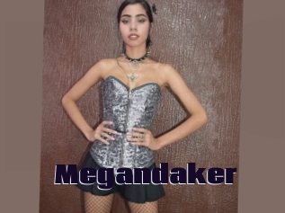 Megandaker