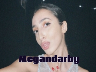 Megandarby