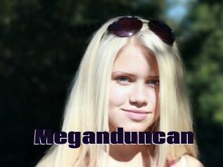 Meganduncan
