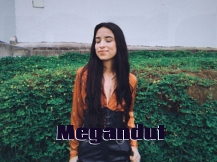 Megandut