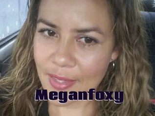 Meganfoxy