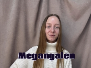 Megangalen