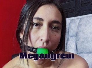 Megangrem