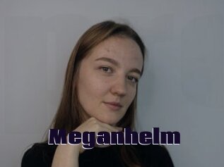 Meganhelm