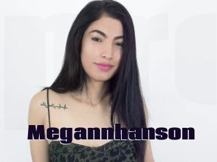 Megannhanson