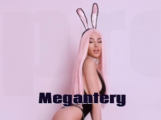 Megantery