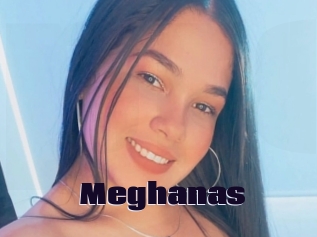 Meghanas