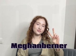 Meghanberner